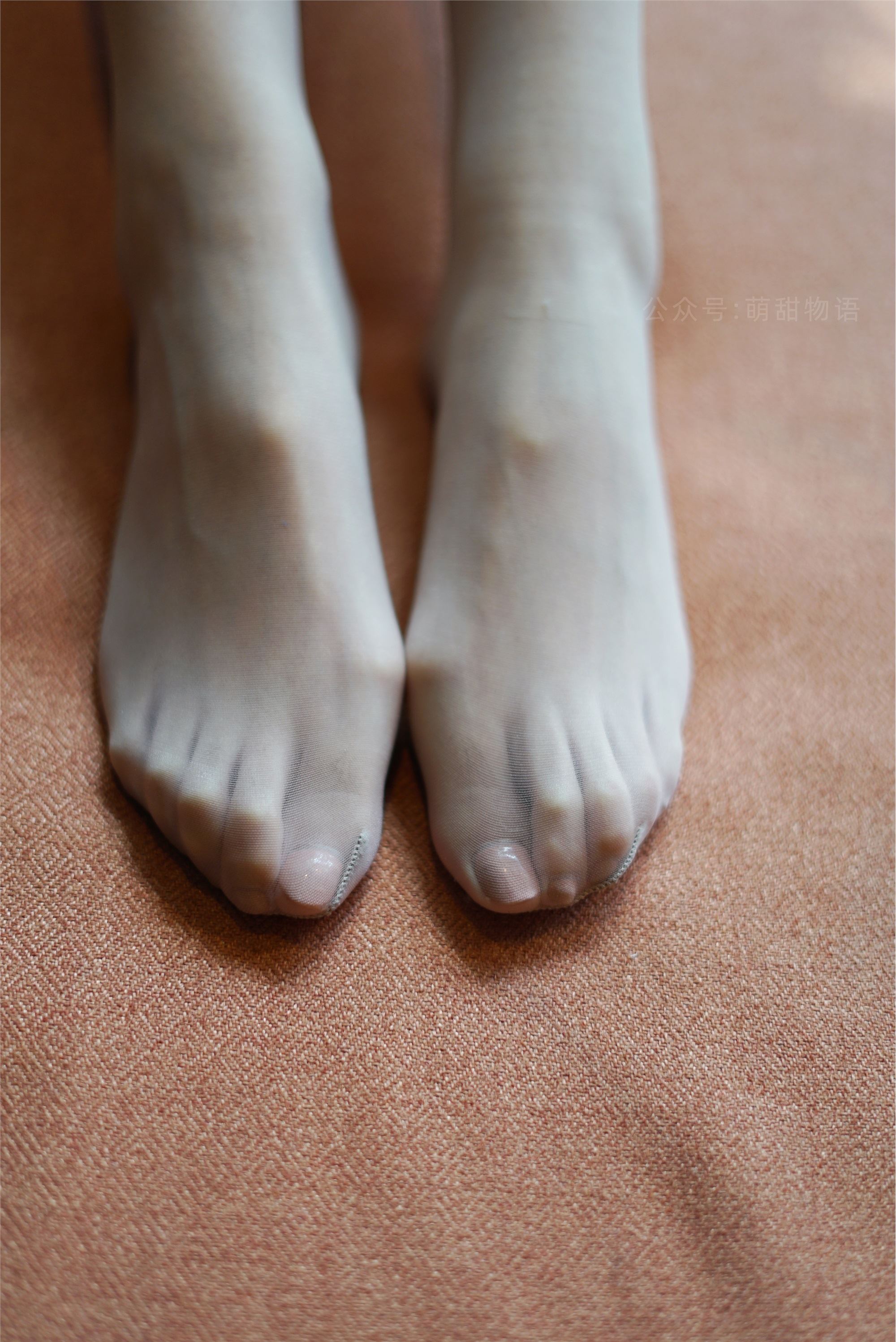 萌甜物语 XM177《我怕你把握不住-可可》